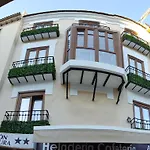 Pension Segura